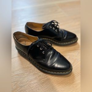 Dr Martens Dupree Oxford
